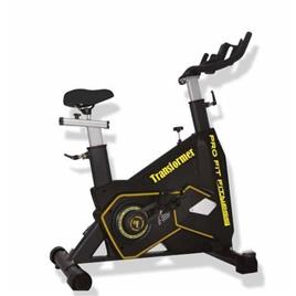 Commercial Exercise Bike