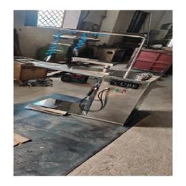 Industrial Spot Cleaning Machine