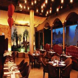 Commercial Stainless Steel Restaurant Equipment