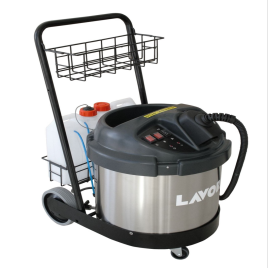 Commercial Steam Cleaner Machine GV Katla, 230V