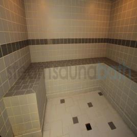 Commercial Steam Bath Equipment
