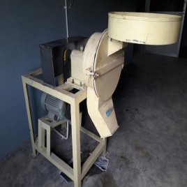 Commercial Sugar Crushing Equipment