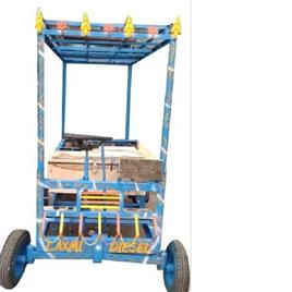 Commercial Sugarcane Juicing Machine