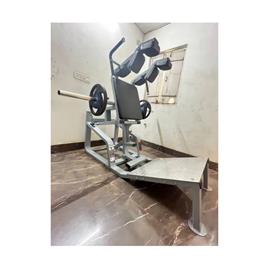 Heavy Duty Squat Gym Machine