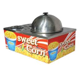 Commercial Corn Processing Machine