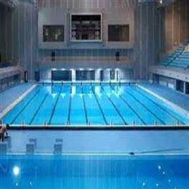 Commercial FRP Swimming Pool 4.5 Feet