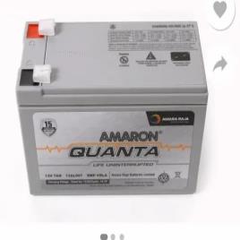Commercial UPS Power Battery