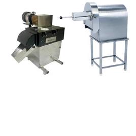 Commercial Vegetable Dicer Machine