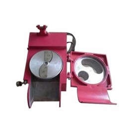 Automatic Vegetable Cutting Machine