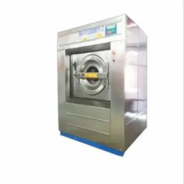 Industrial Front Loading Washer