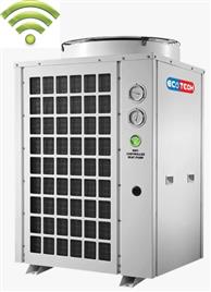 Commercial Electric Water Heating Equipment