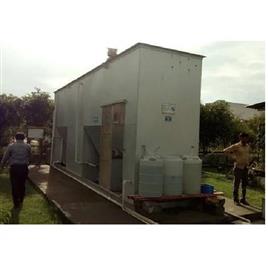 Commercial RO Water Treatment Plant, 200 LPH