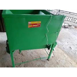 Single Phase Wheat Cleaning Equipment