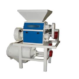 Commercial Wheat Grinding Machine