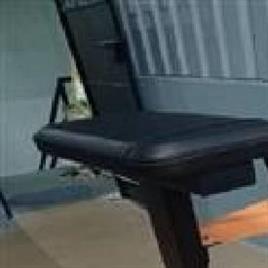 Commercial Wrist Curl Equipment (40kg)