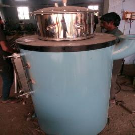 Coal Fired Boiler Equipment