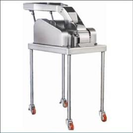 High-Speed Comminuting Mill