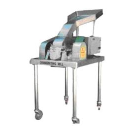 Pulverizing Mill Machine