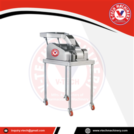 Comminuting Mill Machine, VMCM-300