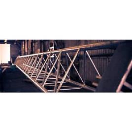 Communication Telecom Guyed Tower