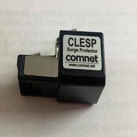 Comnet Single Port Ethernet LAN Surge Protector