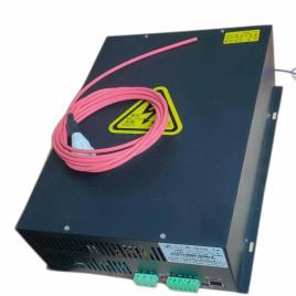 Compact 80W Laser Machine Power Supply