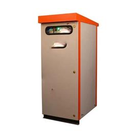 Three Phase Circuit Breaker