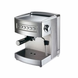 Compact Semi Automatic Coffee Machine