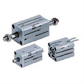 Compact Pneumatic Device