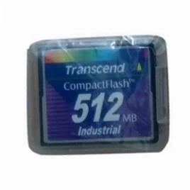 Portable Compact Flash Memory