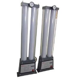 Carbon Steel Compact Heatless Air Dryer