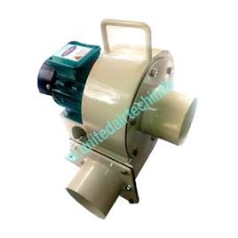 Compact Inline Ducted Blower