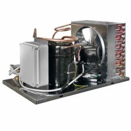 Compact Refrigeration Unit