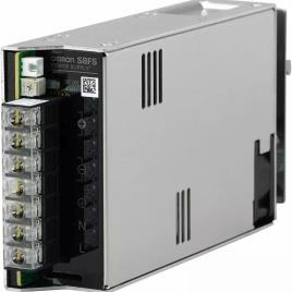OMRON Compact Digital Power Supply