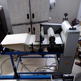 Compact Sakkarpara Production Machine