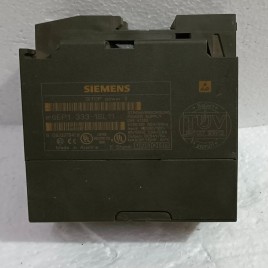 Siemens Si Top Power Supply