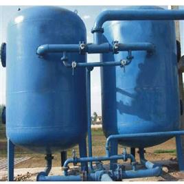 Compact Water Purification Plant