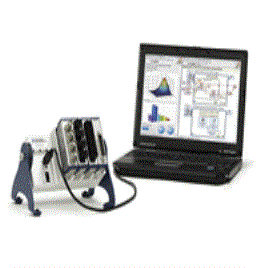 Compact Data Acquisition Device