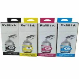 COMPATIBLE INK BOTTLES