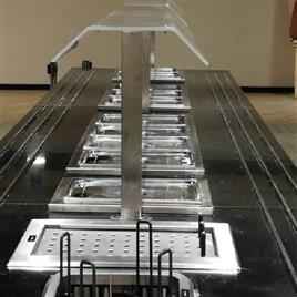 Buffet Station Equipment