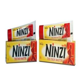 Diclofenac Pain Reliever Gel, 30 Gram