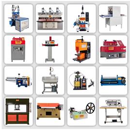 Footwear Manufacturing Plant Equipment