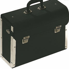 Electronics & Mechatronics Professions Tool Case