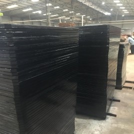 Composite Wood Production Pallets