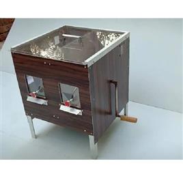 Solar Powered Compost Bin, Food Waste Disposer