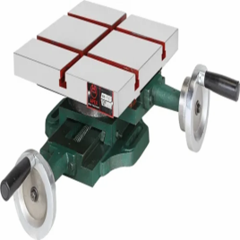 Sliding Table, 100mm