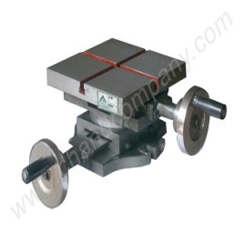 Precision Sliding Table