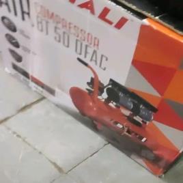 Industrial Compreser