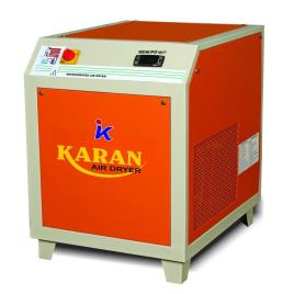 Industrial Compressed Air Dryer