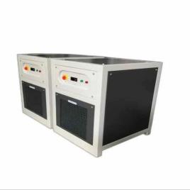Manual Compressed Air Dryer, Refrigerated